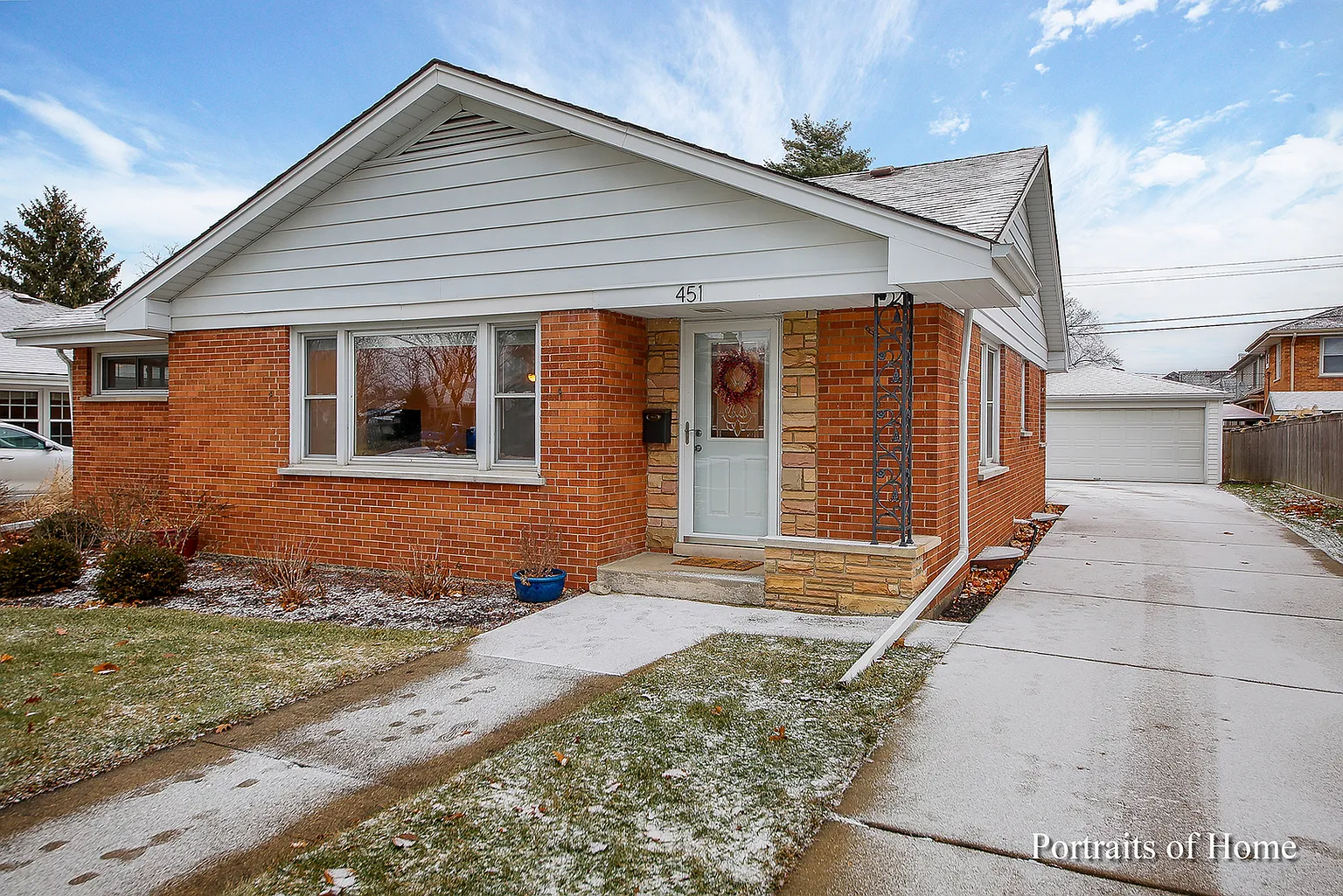 451 S Grace St photo 1