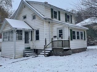 (Undisclosed Address), Auburn, NY 13021