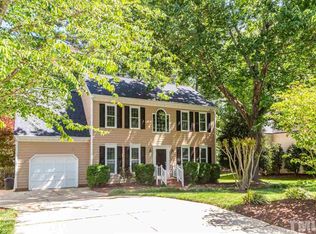 1428 Hatherleigh Ct, Raleigh, NC 27612