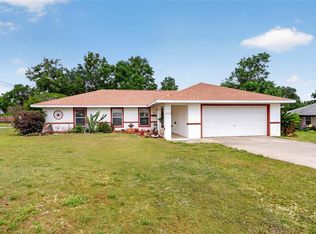 2785 NE 64th Ln, Ocala, FL 34479
