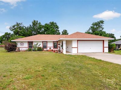 2785 NE 64TH LANE, Ocala, FL, 34479