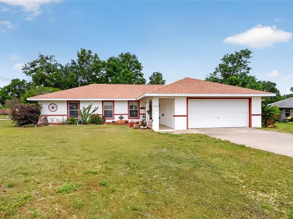 2785 NE 64th Ln, Ocala, FL 34479