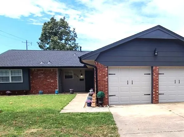 3701 N Grant Ave, Bethany, OK 73008