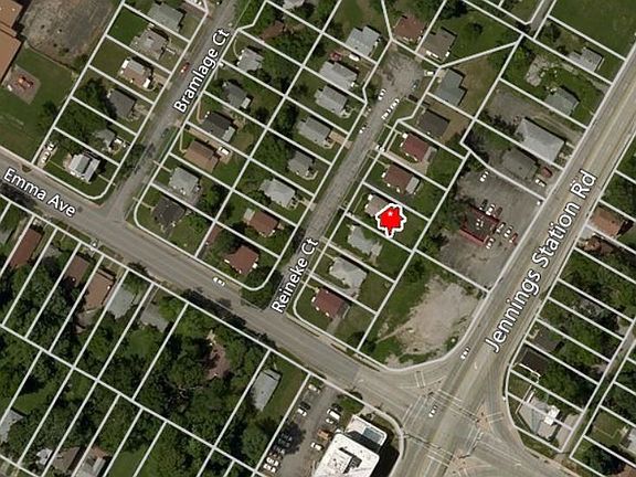 2nd image of 5512 Reineke Ct