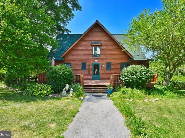 8051 Old Receiver Rd, Frederick, MD 21702