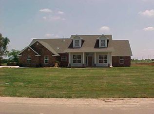 4520 S Creek Rd, Moore, OK 73160