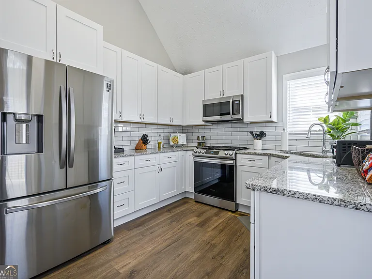 126 Manning Mill Rd NW — Photo 8