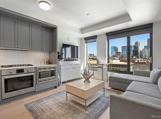 1750 Wewatta St UNIT 824, Denver, CO 80202