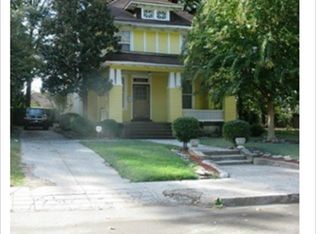 1385 Agnes Pl, Memphis, TN 38104