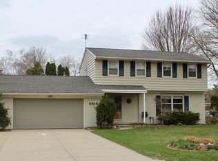 3515 Gateshead St NE, Rockford, MI 49341