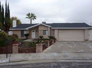 2240 Chris Ct, Bakersfield, CA