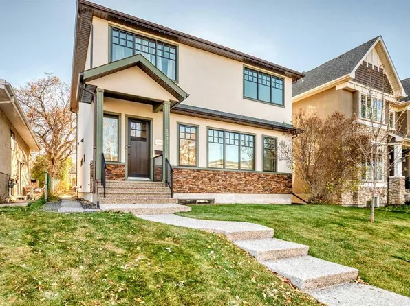 2323 N 3rd Ave NW, Calgary, AB T2N 0K9