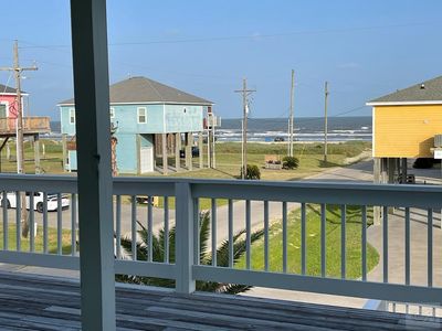 1355 Sunrise, Crystal Beach, TX, 77650