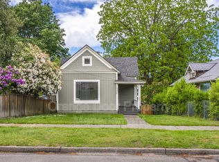 5018 S K St, Tacoma, WA 98408