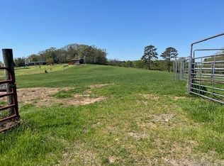 0 Leger Ln, Bigelow, AR 72016