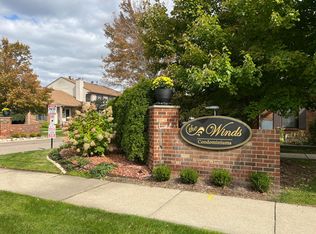 41341 Southwind Dr, Canton, MI 48188