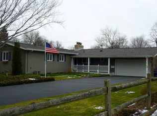 23 El Mar Dr, Rochester, NY 14616