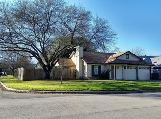 1914 Egger Ave, Round Rock, TX 78664