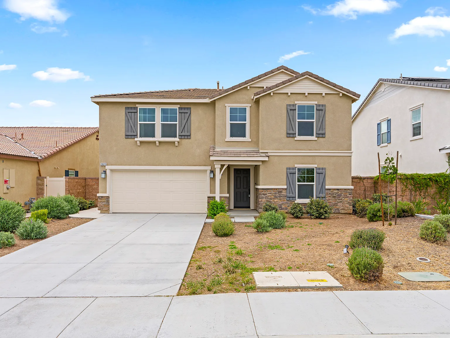 26575 Stix Dr — Photo 2