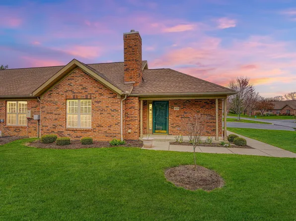 3028 Laurel Wind Blvd, Lewis Center, OH 43035