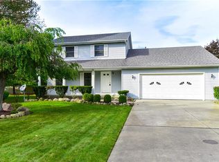 722 E Water St, Hubbard, OH