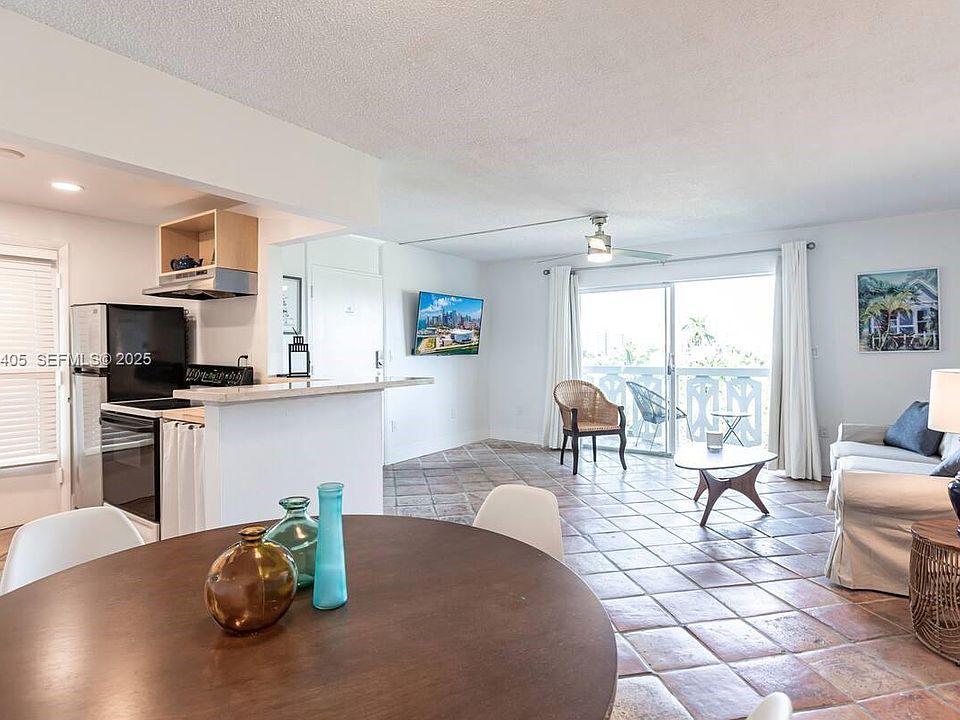 1st image of 1732 Meridian Ave #5