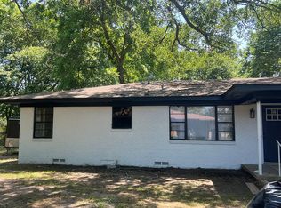 417 Ward St, Winnsboro, TX 75494