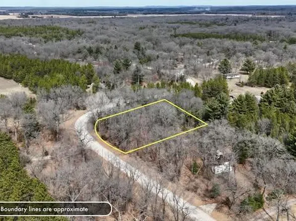 Lot 41 10th Lane, Grand Marsh, WI 53936