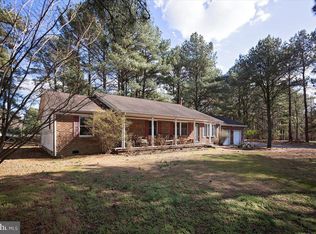 8965 Willow Rd, Easton, MD 21601