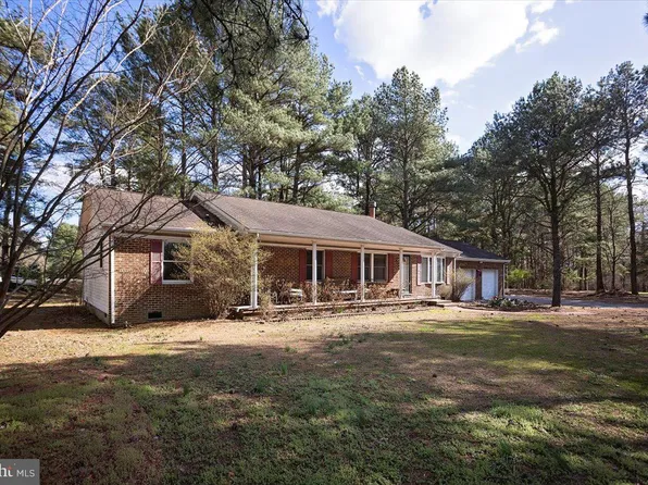 8965 Willow Rd, Easton, MD 21601