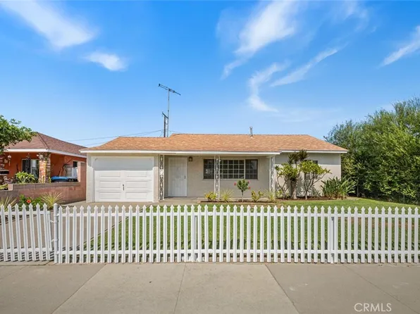 12021 Kenney St, Norwalk, CA 90650