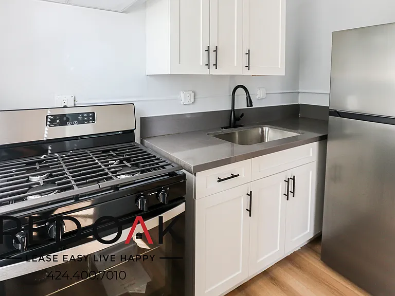 2908 S San Pedro St #2908-A — Photo 7