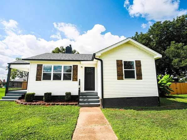 512 W Pasadena Ave, Muscle Shoals, AL 35661