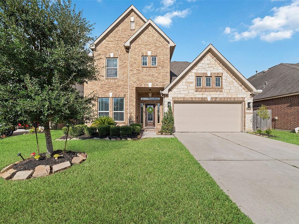 1st image of 14722 Oakheath River Ct