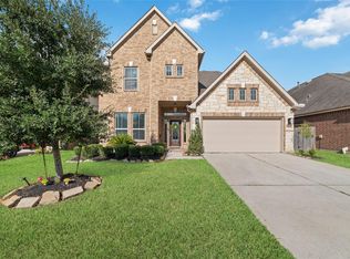 14722 Oakheath River Ct, Cypress, TX 77429