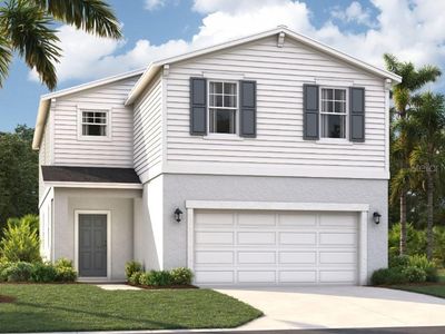 3507 Salvia Ct, Tavares, FL, 32778