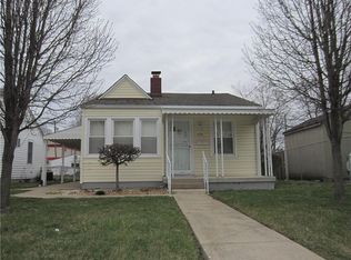 459 Saint Paul St, Indianapolis, IN