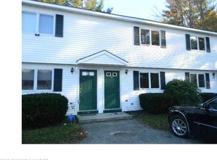 57 Old Salt Rd APT 4, Old Orchard Beach, ME 04064