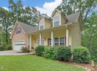 1081 Fernside Dr, Toccoa, GA 30577