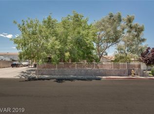 130 Metropolitan Dr, Henderson, NV 89015