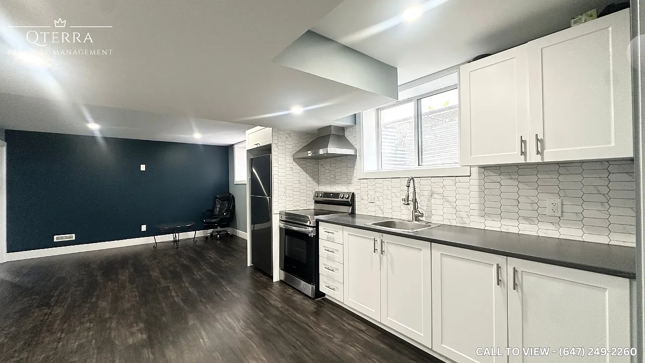 1 bed, 700 sqft, $1,450 — Photo 2