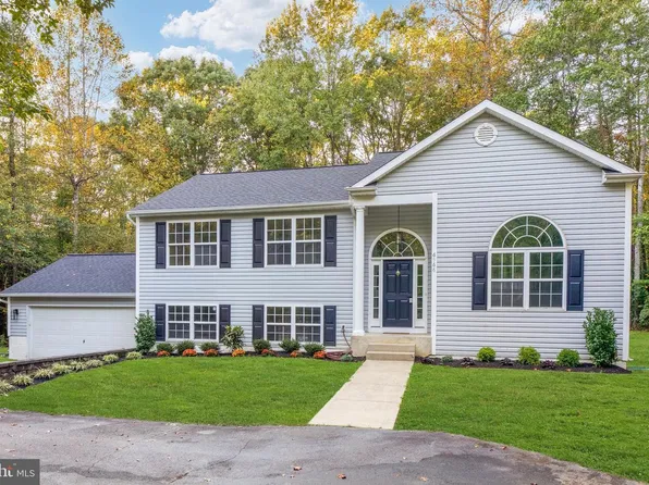 6966 Tanglewood Dr, Fredericksburg, VA 22408