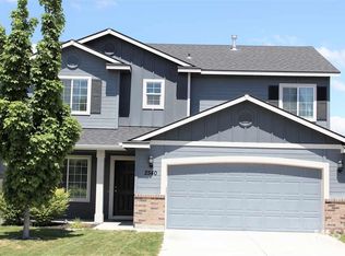 2540 E Copper Point Dr, Meridian, ID 83642