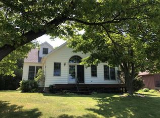 1448 Port Austin Rd, Port Austin, MI 48467