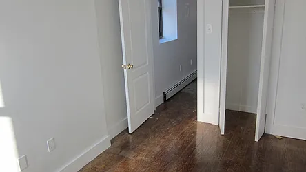 Rented by The LeBlanc Organization Inc