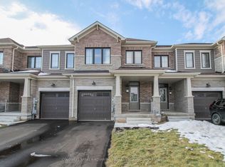 77 Keelson St, Welland, ON L3B 0M4