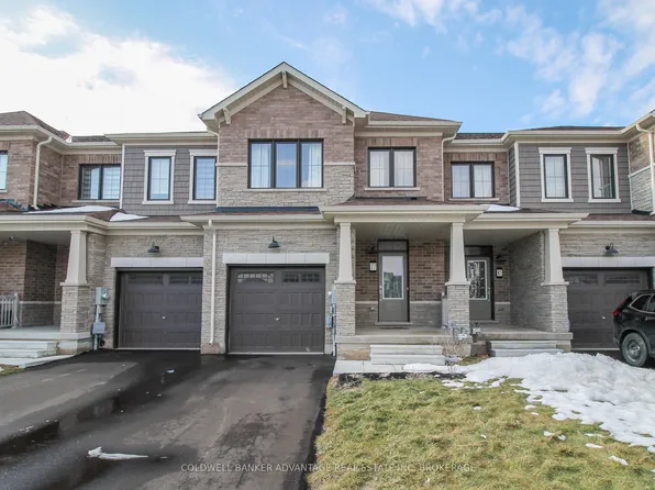 77 Keelson St, Welland, ON L3B 0M4