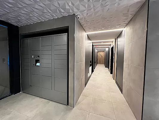 Rented by Dwelling NY Realty Inc | media 22
