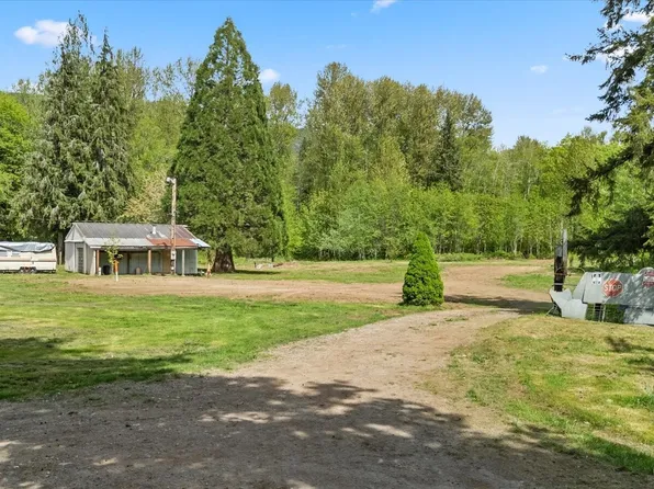 30825 403rd Drive NE, Arlington, WA 98223