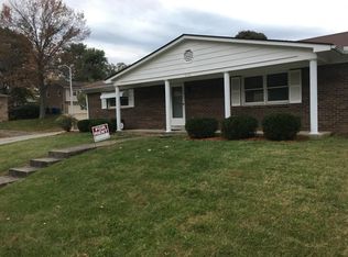 4196 Forsythe Dr, Lexington, KY 40514